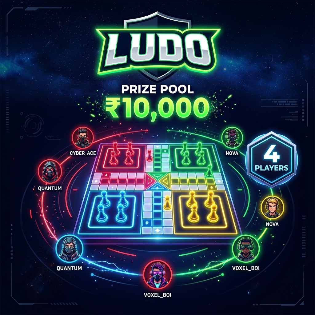 Ludo